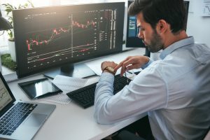 Trading Confiable y Accesible para Inversores Cotidianos
